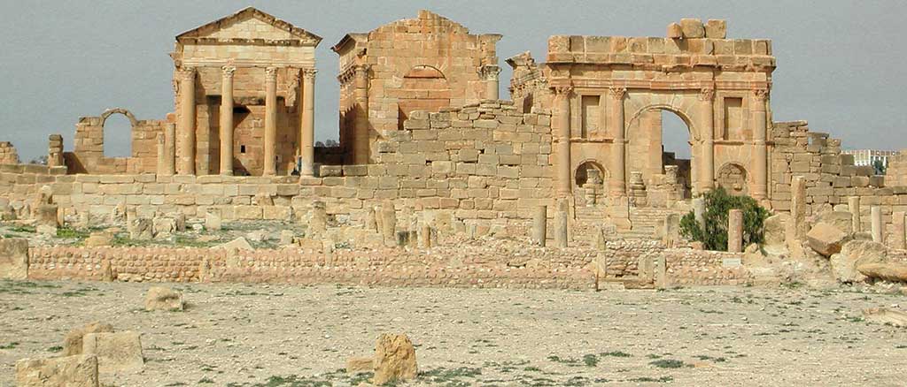 gods and goddesses roman