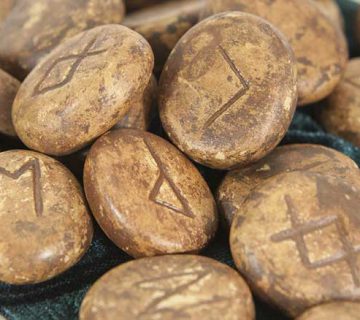 Runes