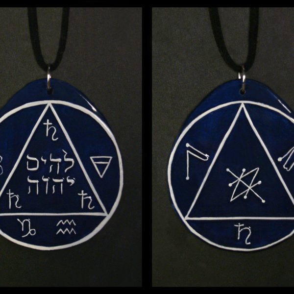 Talisman of Saturn-4775